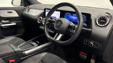 Mercedes-Benz Eqa 250+ 140kW AMG Line Premium 70.5kWh 5dr Auto Electric Hatchback